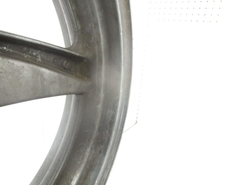 97 Kawasaki ZX6E ZX 6E Ninja Front Wheel Rim 17x3.5